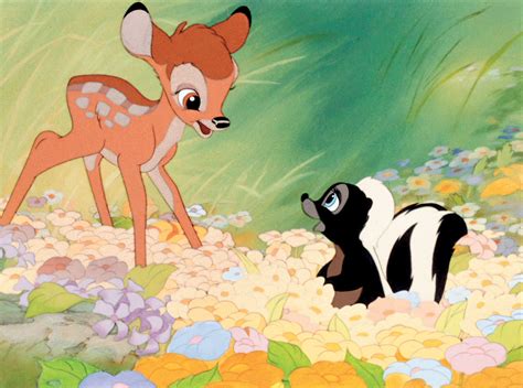 Bambi_Photo_02 | The Disney Blog