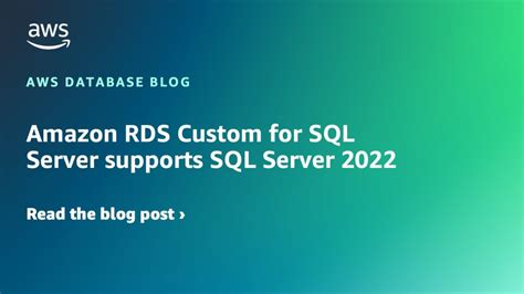Image result for Amazon RDS and SQL Server Password