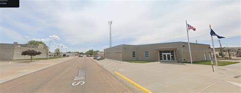 Stevens County Jail KS: Inmate Search & Roster