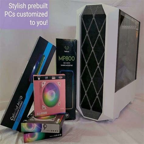 Ready Built Computer PC 的图像结果