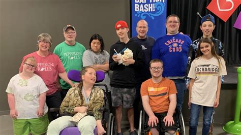 March Capernaum Club, River Ridge Church Teays Valley, Hurricane, 15 ...