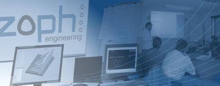 ZOPH ENGINEERING für EDV+CAD - Inventor, AutoCAD, CAD-Schulung und co.