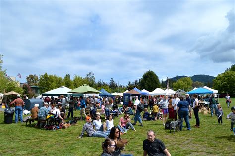 Orcas Island Farmer’s Market – Orcas Island Chamber of Commerce