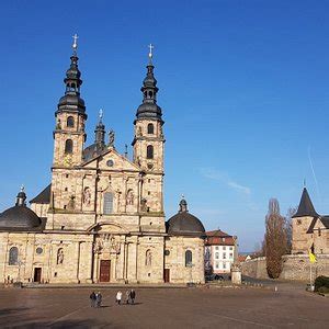 Dommuseum Fulda - 2021 What to Know Before You Go (with Photos ...