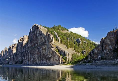Лучшие места России: памятники природы и культуры, которыми можно гордиться