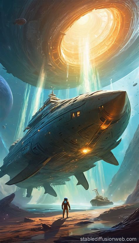 Image result for Alien Ship Game