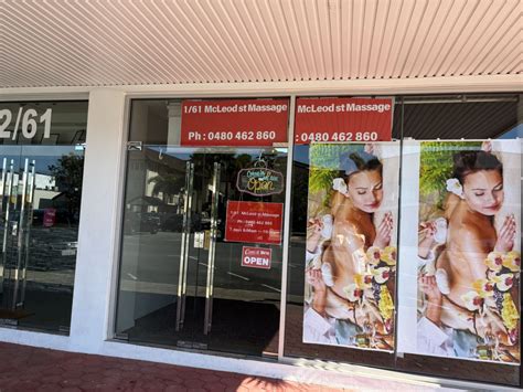 Cairns Shiny Massage | Asia Massage Australia | Nearby Massage