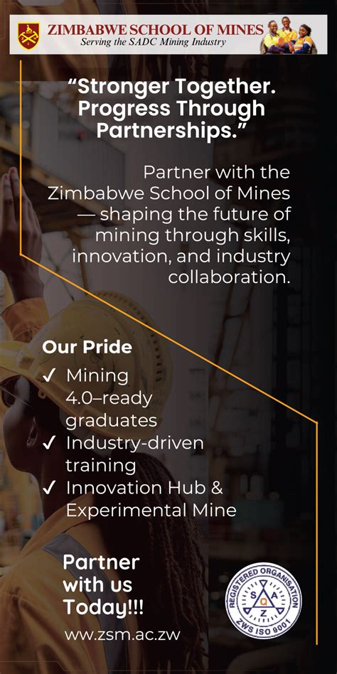Mining Qualifications Authority Lekgotla: Celebrating 30 years of ...