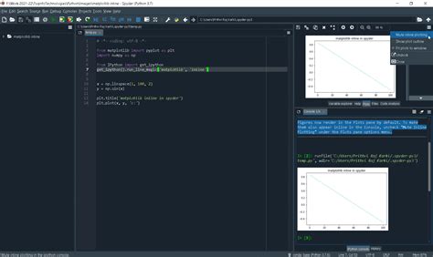 Image result for Python Inlet Matplotlib