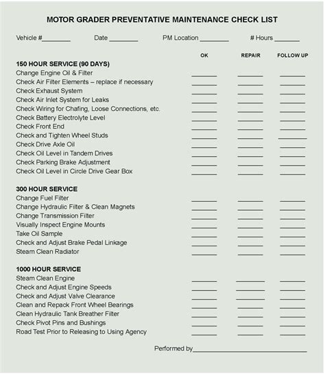 Image result for Grader Maintenance Tips