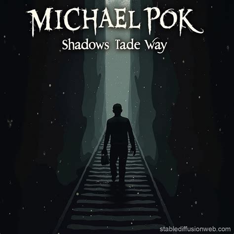 fade away Prompts | Stable Diffusion Online