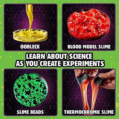 Science Max Slime 的图像结果
