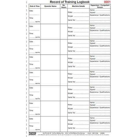 Image result for Training Note Book