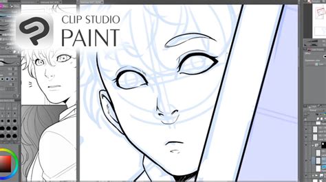 Making Comics in Clip Studio Paint: Tools, Tips, and Tricks