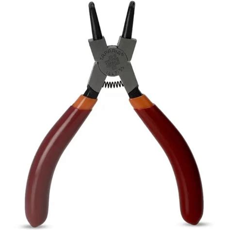 Long Nose Plier 1420-8 Economical