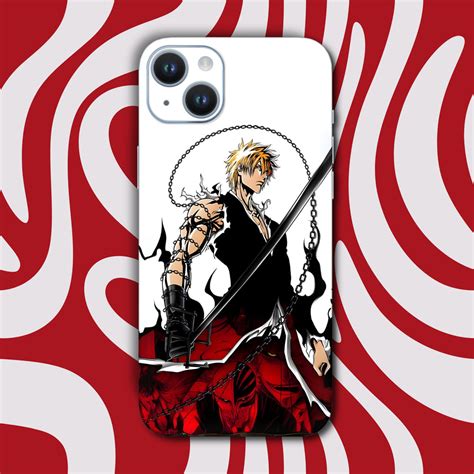 Anime Mobile Skins Collections – Cosmos Layers