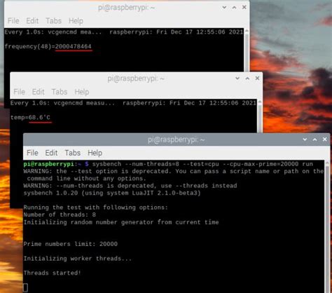 RetroPie 4 Overclock Guide 的图像结果