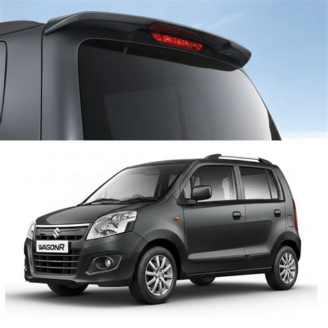 Car Spoilers - Rear Spoilers & Wing Spoilers - Auto Pearl – tagged ...