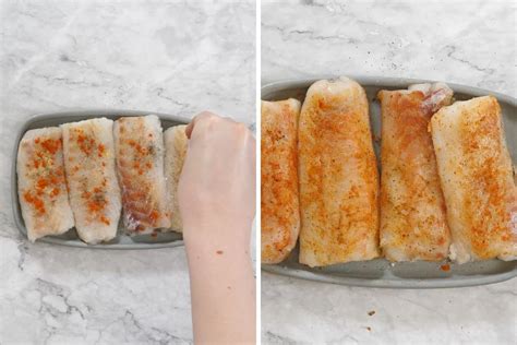 Image result for How to Cook Filet of Cod