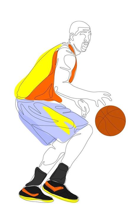 Free Commircal Use Basketball Drawing 的图像结果