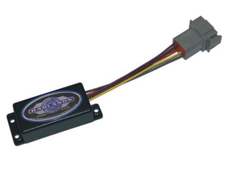 Softail Turn Signal Module 的图像结果