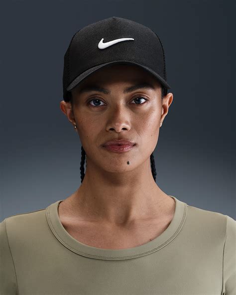 Nike Rise Structured Trucker Cap. Nike IN