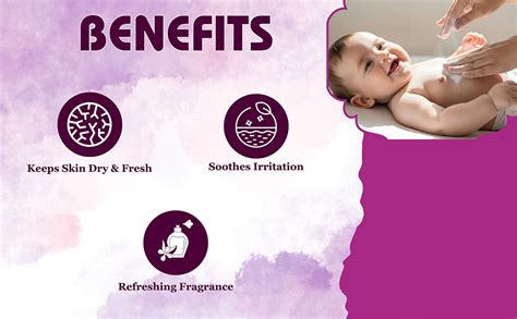 Medconic Dermaceutics Kidconic Baby Powder – With Aloe Vera & Vitamin E ...