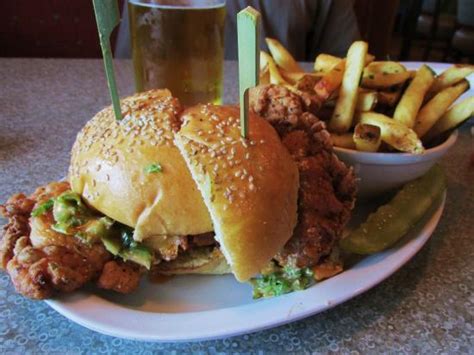 Fast, fun, affordable - Reviews, Photos - The Burger Bar by Wegmans ...