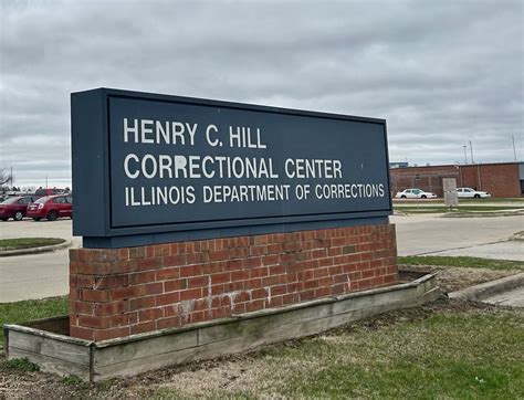 Shawnee Correctional Center - The Prison Direct