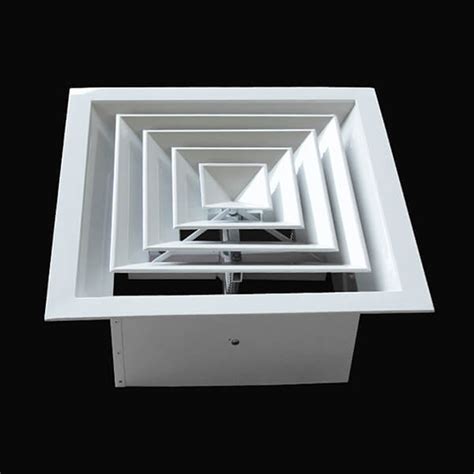 Image result for Square Ceiling Diffuser