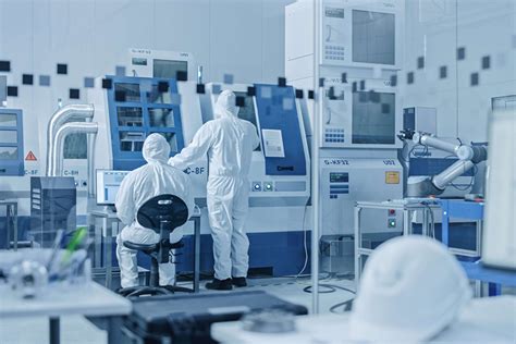 Biotechnology Facility 的图像结果