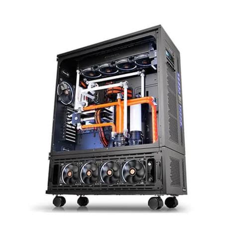 Buy Thermaltake V-Tubler PETG Tube at Best price in india - mdcomputers.in