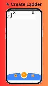 plc Simulator App 的图像结果
