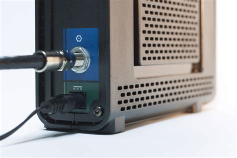 Modem Connection 的图像结果