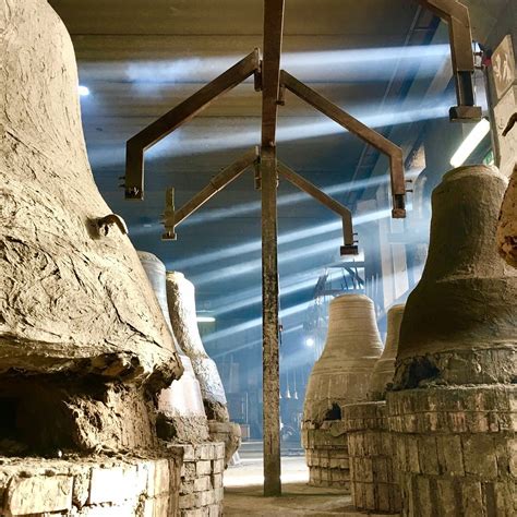 PONTIFICIA FONDERIA DI CAMPANE MARINELLI (2025) All You Need to Know ...