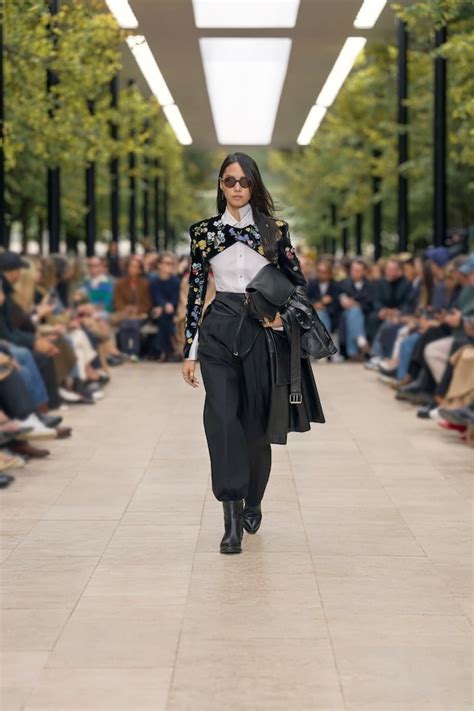 Celine Spring/Summer 2026 | AnOther