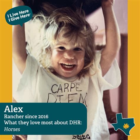 alex-child - Down Home Ranch