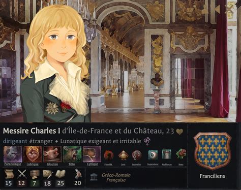 Image result for Dynamic Character Backgrounds Mod CK3