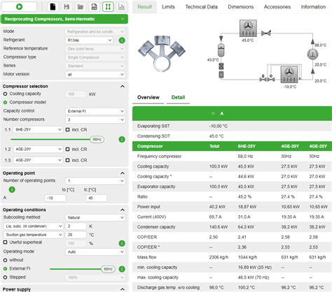 Image result for Bitzer Software Tutorial