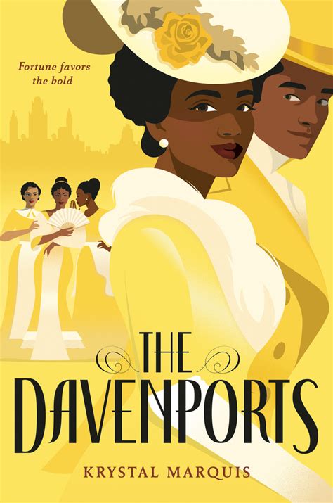 The Davenports – The Bibliophile Store