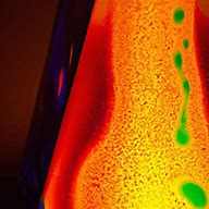 Image result for Giant Lava Lamp Sign