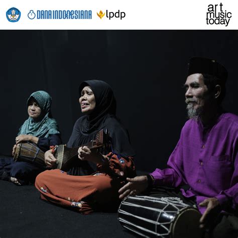 Urgensi Seni Tradisi di Tengah Budaya Pop | Art Music Today
