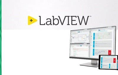 Image result for LabVIEW Software Course