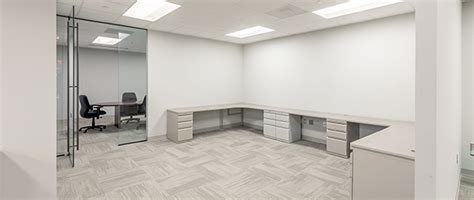 Offices in Fairfax - Flexible & Ready to Move