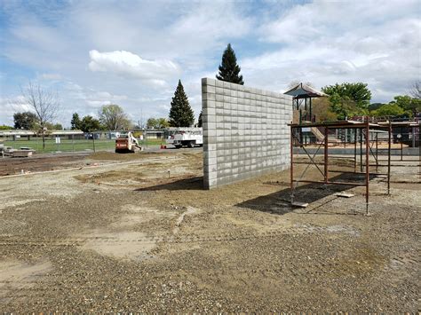 La Sierra Community Center Play Area Renovation Project - Carmichael ...