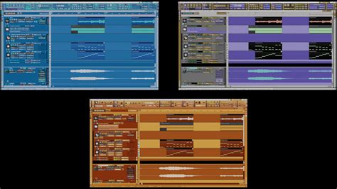 Image result for Cakewalk Workspaces