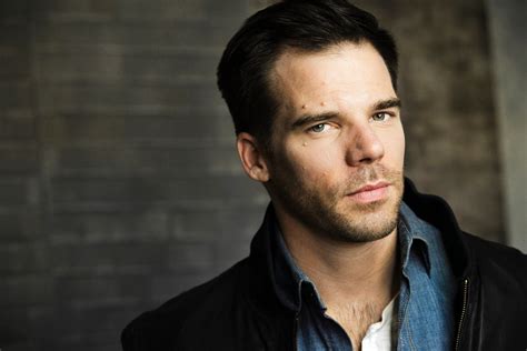 Gregory James Cohan | Actor