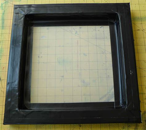 Image result for Making a Silk Screen