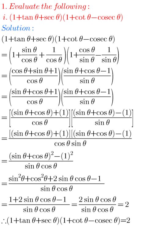 Image result for Class 10 Maths Solutions