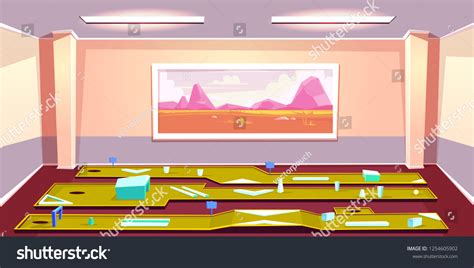 Cartoon Mini Golf Map 的图像结果